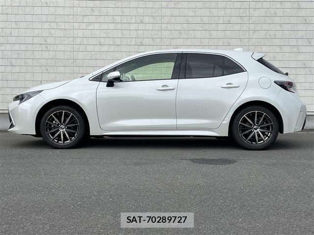 Toyota COROLLA SPORT 2021 8889352-8
