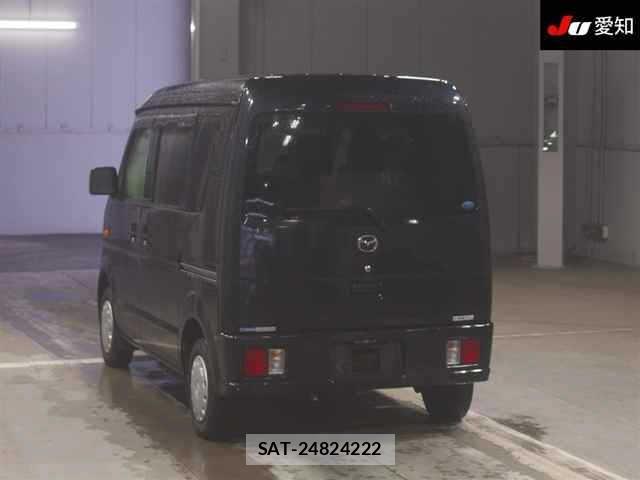 Mazda SCRUM VAN 2013 8786639-1