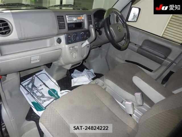 Mazda SCRUM VAN 2013 8786639-3