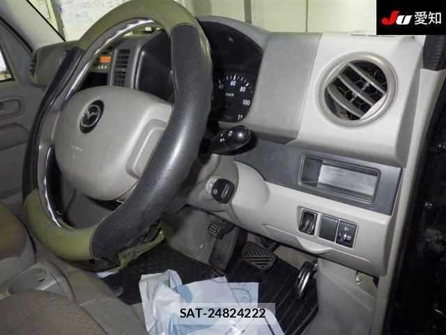 Mazda SCRUM VAN 2013 8786639-5