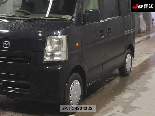 Mazda SCRUM VAN 2013 8786639-7
