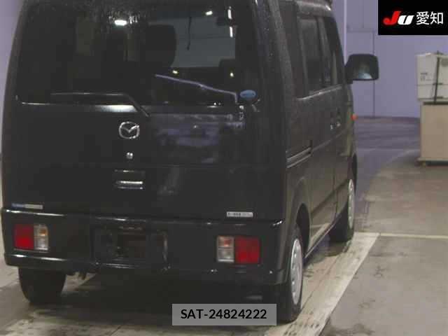 Mazda SCRUM VAN 2013 8786639-8
