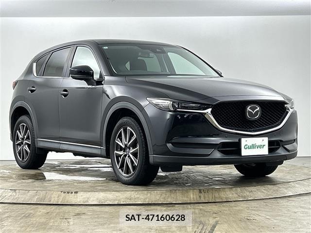Mazda CX-5 2017 8885582-0