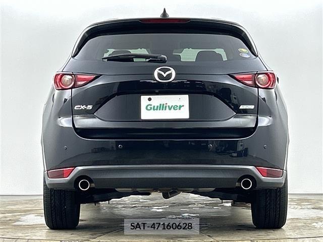 Mazda CX-5 2017 8885582-10