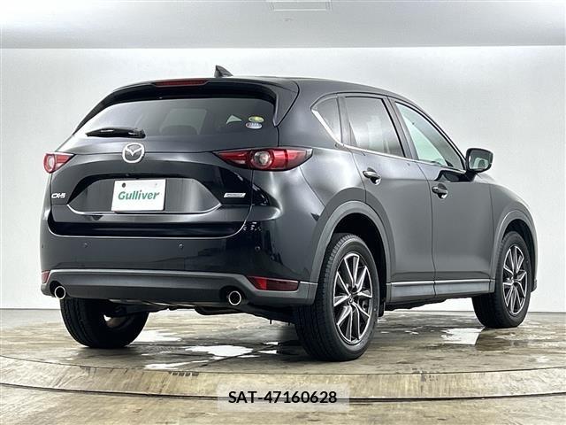 Mazda CX-5 2017 8885582-11