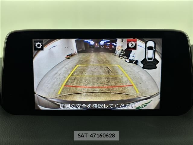 Mazda CX-5 2017 8885582-13