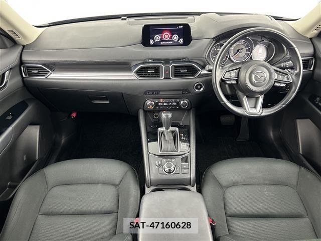 Mazda CX-5 2017 8885582-14