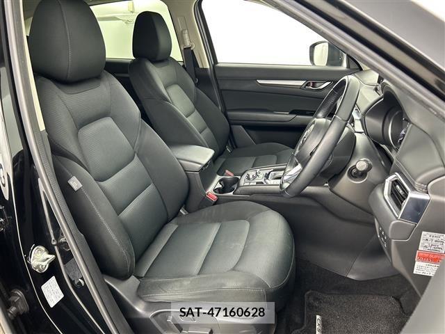 Mazda CX-5 2017 8885582-18