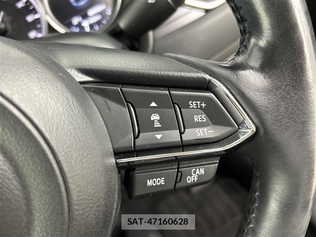 Mazda CX-5 2017 8885582-2