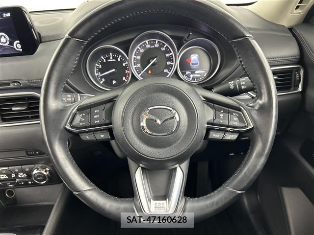 Mazda CX-5 2017 8885582-20