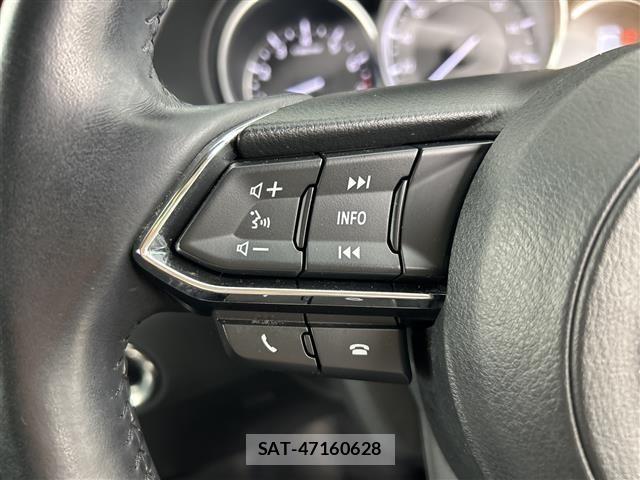 Mazda CX-5 2017 8885582-22
