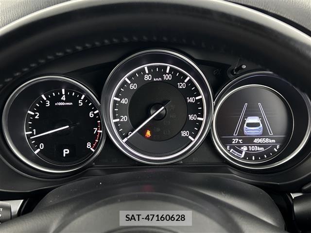 Mazda CX-5 2017 8885582-4