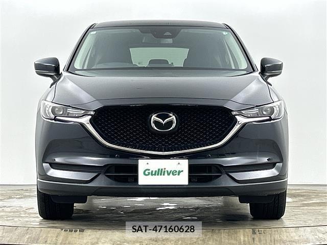 Mazda CX-5 2017 8885582-5