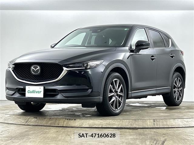 Mazda CX-5 2017 8885582-7
