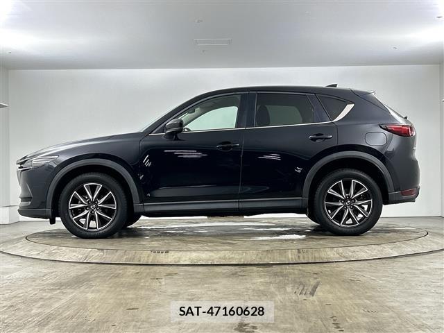 Mazda CX-5 2017 8885582-8