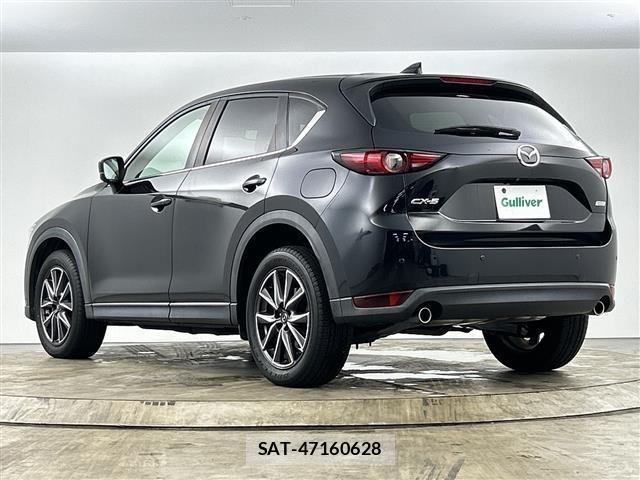 Mazda CX-5 2017 8885582-9