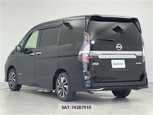 Nissan SERENA 2021 8927654-14