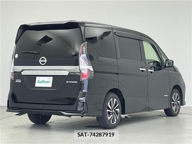 Nissan SERENA 2021 8927654-15