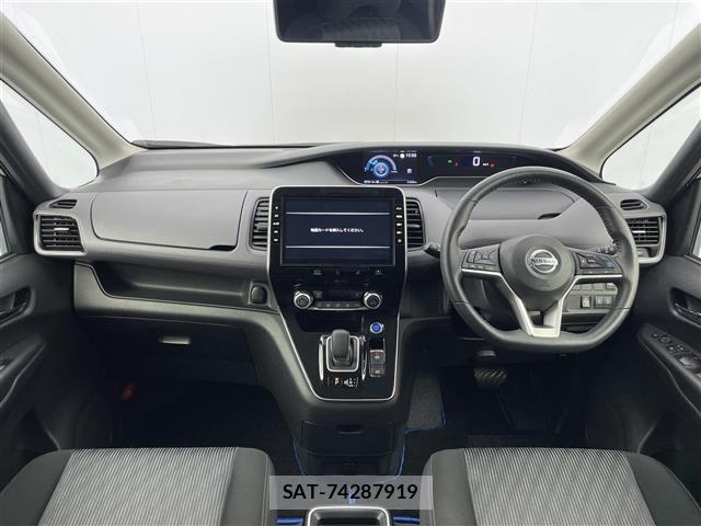 Nissan SERENA 2021 8927654-16