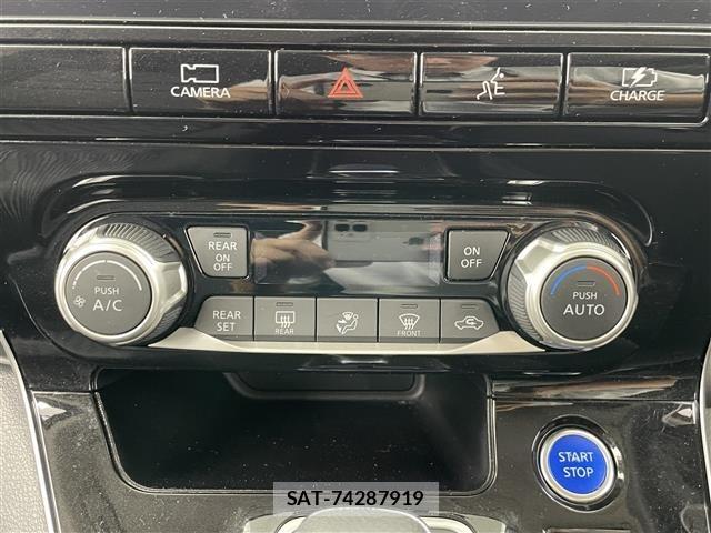 Nissan SERENA 2021 8927654-21