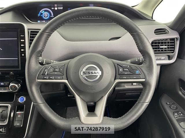 Nissan SERENA 2021 8927654-4