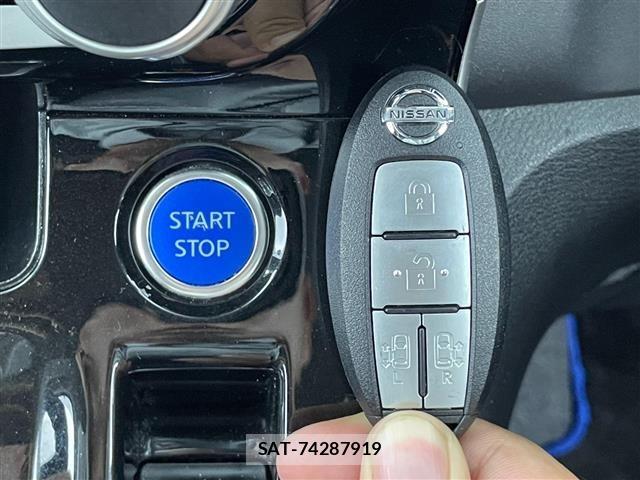 Nissan SERENA 2021 8927654-5