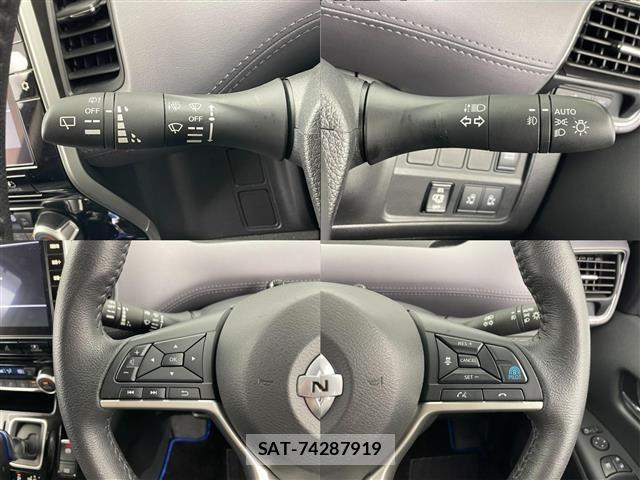 Nissan SERENA 2021 8927654-6