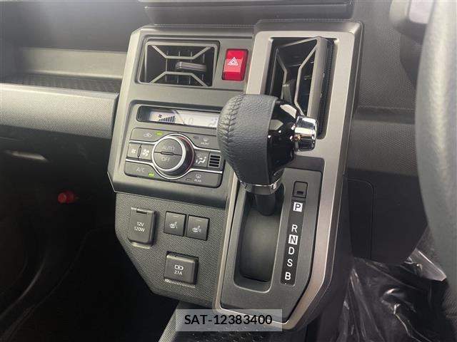 Daihatsu TAFT 2023 8936436-1