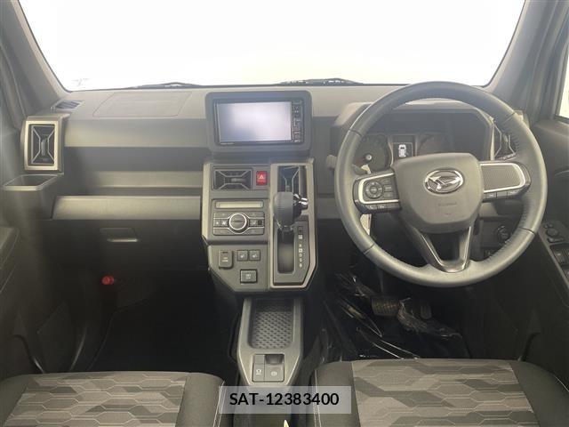 Daihatsu TAFT 2023 8936436-15