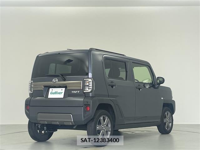 Daihatsu TAFT 2023 8936436-2