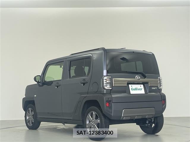Daihatsu TAFT 2023 8936436-20