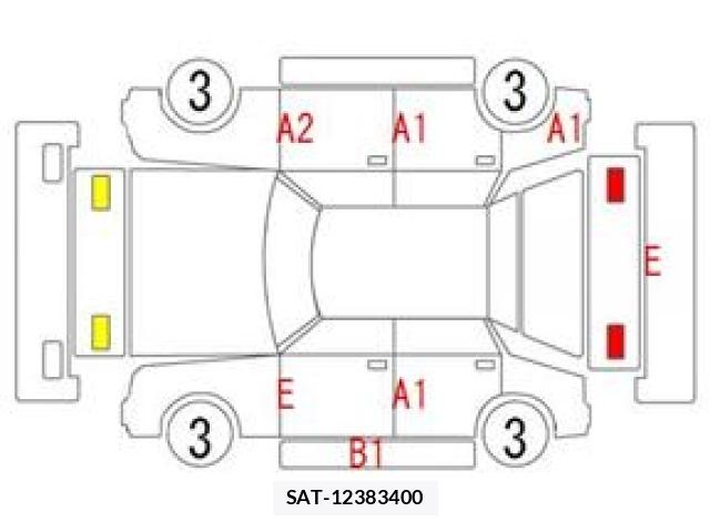 Daihatsu TAFT 2023 8936436-23