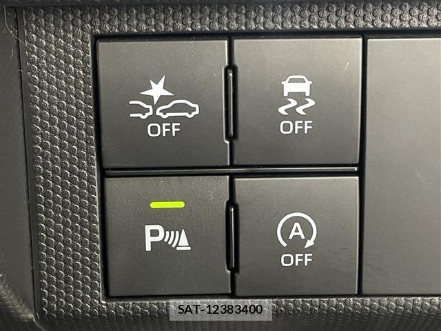 Daihatsu TAFT 2023 8936436-3