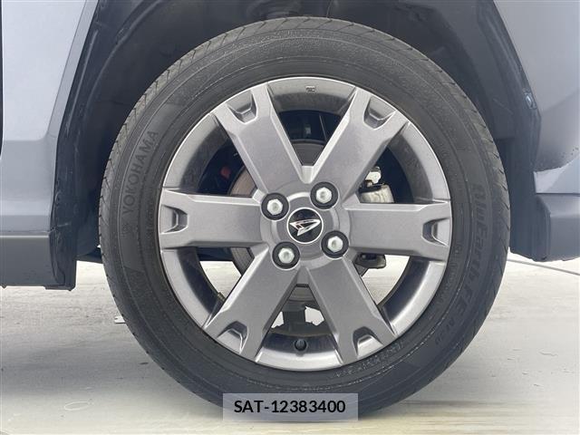 Daihatsu TAFT 2023 8936436-4