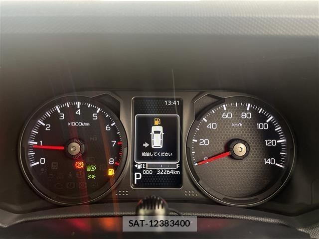 Daihatsu TAFT 2023 8936436-5