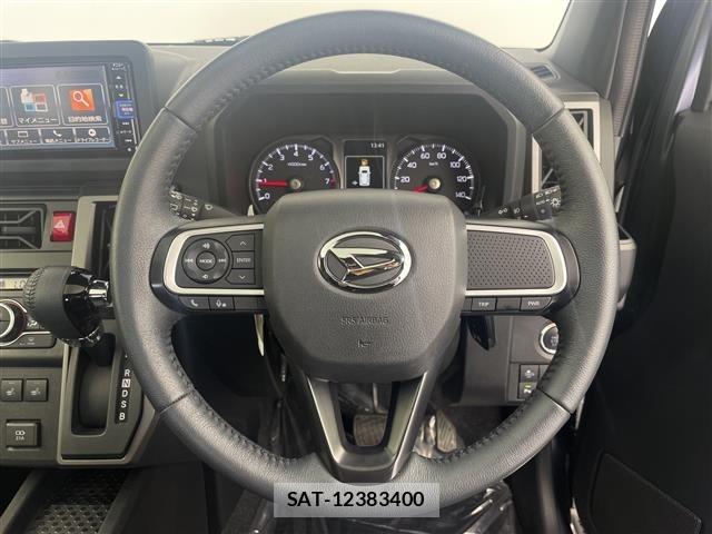 Daihatsu TAFT 2023 8936436-7