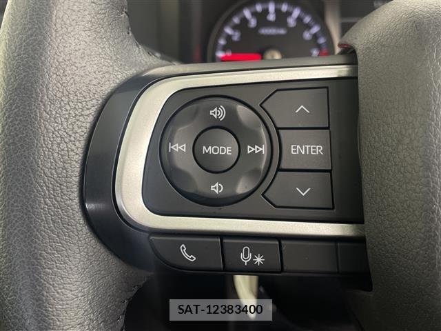 Daihatsu TAFT 2023 8936436-8