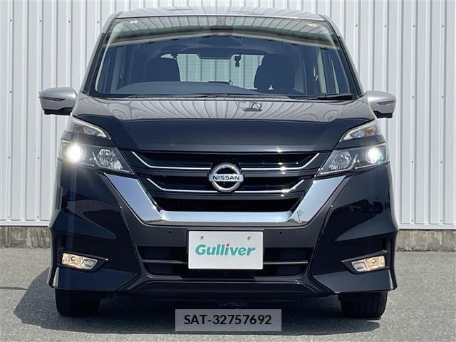 Nissan SERENA 2017 8927672-12