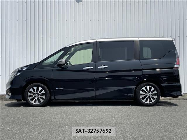 Nissan SERENA 2017 8927672-20