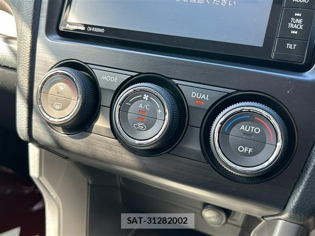 Subaru FORESTER 2014 8898333-12