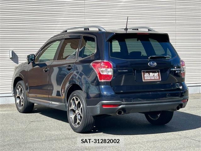 Subaru FORESTER 2014 8898333-13