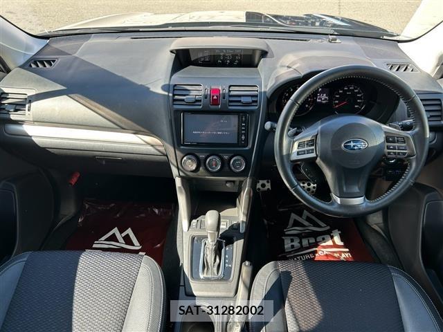 Subaru FORESTER 2014 8898333-14