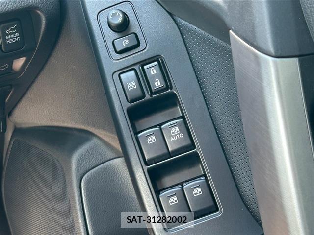 Subaru FORESTER 2014 8898333-2