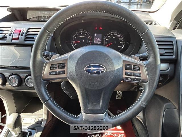 Subaru FORESTER 2014 8898333-21
