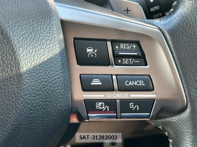 Subaru FORESTER 2014 8898333-3