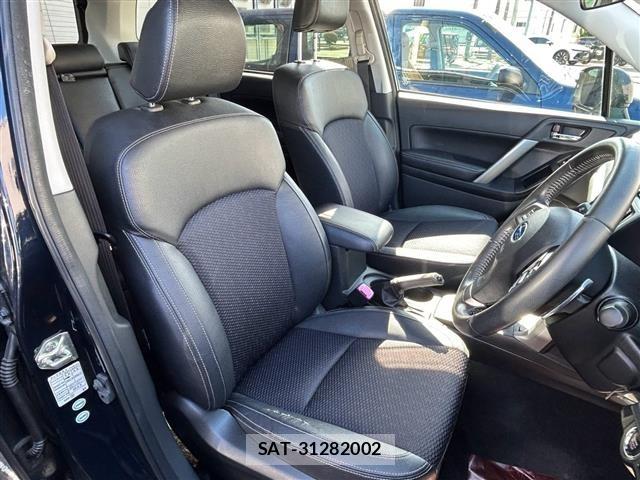 Subaru FORESTER 2014 8898333-6