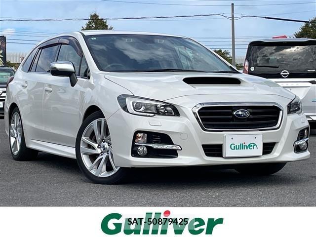 Subaru LEVORG 2016 8932030-0