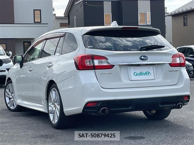 Subaru LEVORG 2016 8932030-13