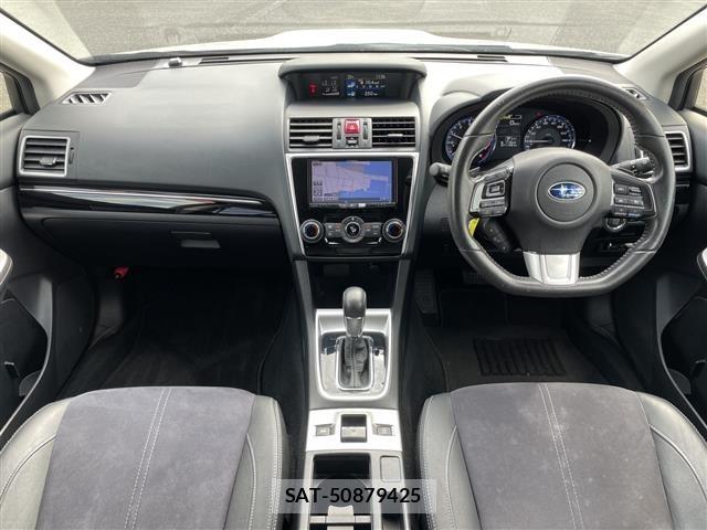 Subaru LEVORG 2016 8932030-14