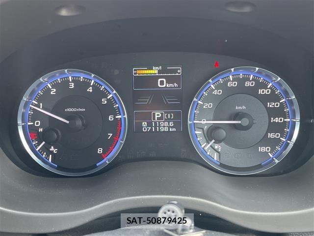 Subaru LEVORG 2016 8932030-17